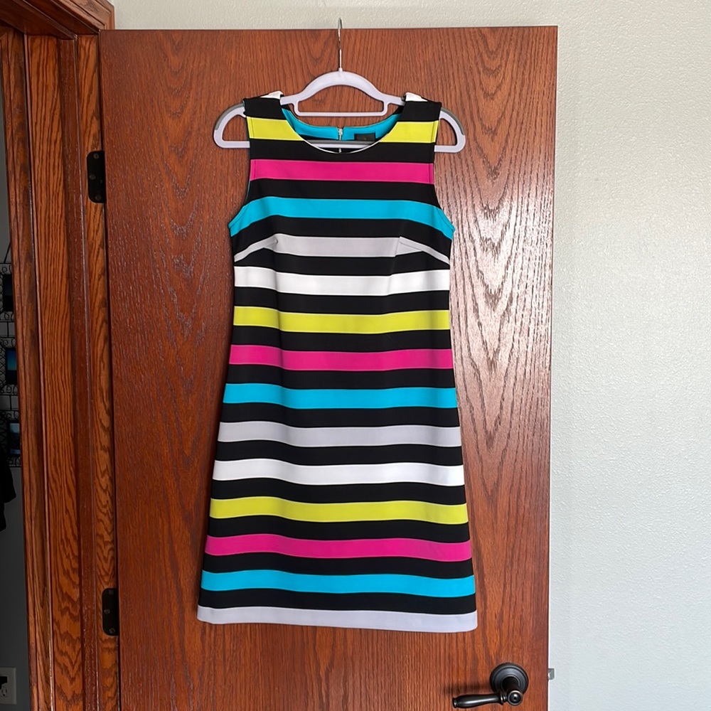 EUC Worthington Dress